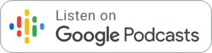 Google Podcasts Feed