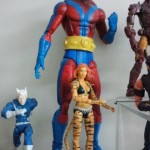JC's Marvel Legends Figures - Avengers Academy