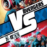 Avengers vs X-Men VERSUS