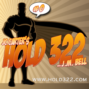 Issue #0 – Hold 322 – Best Of Hold 322