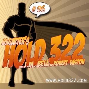 Issue #96 – Hold 322 – Canadian Thanksgiving