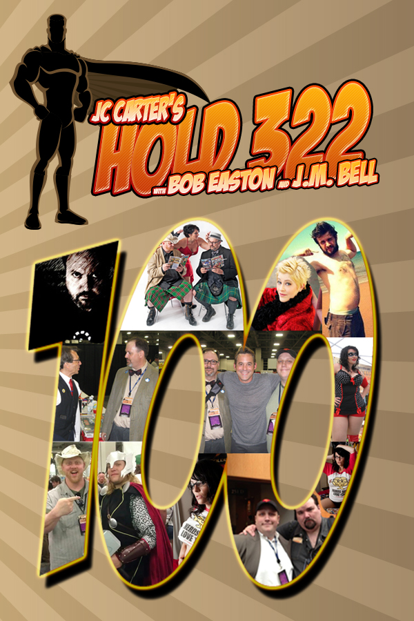 Tomorrow 100 – 11-12-13
