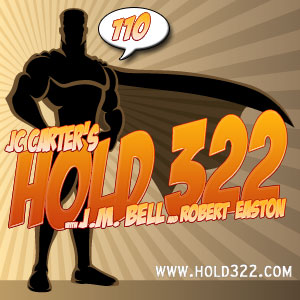 Issue #110 – Hold 322 – Fisto!