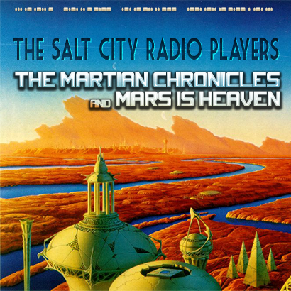 RE-GIFT SPECIAL EVENT – The Salt City Radio Players