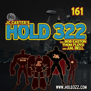 161 Hold 322 – Electra Dyna