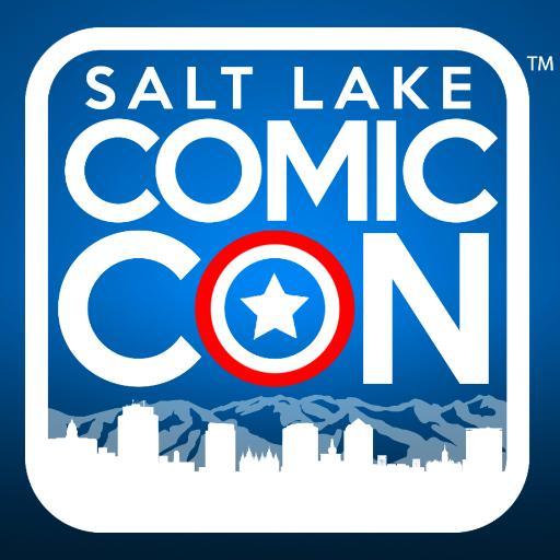 DefenMedia at Salt Lake Comic Con 2015