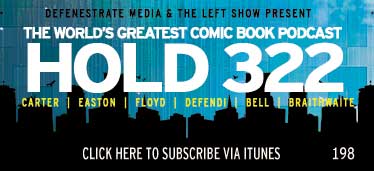 198 Hold 322 – The Best and Worst of 2015