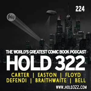 224 – Attack of the Glibbty-Glops