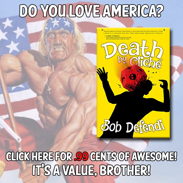 A Sound Investment – for .99 cents!