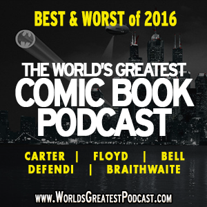 2016 Best and Worst – J.M. Bell