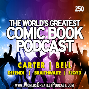 BEST OF – 250th Episode