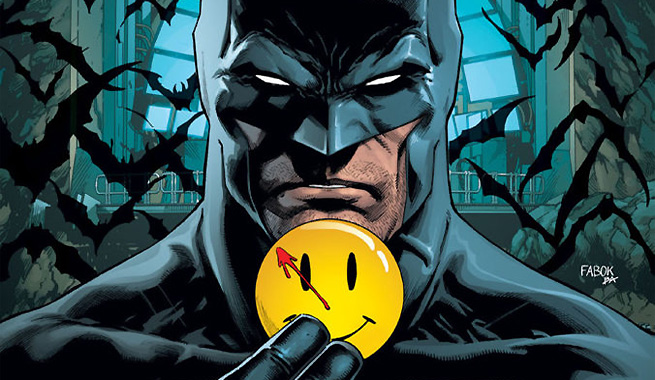 10 Comics That Changed The Game – Listener Mail