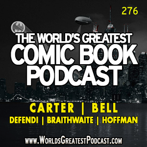 276 – WTF FARSCAPE MOVIE!?!