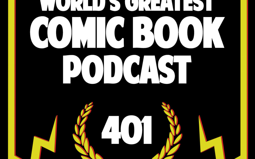 401 Geeks Fear Change