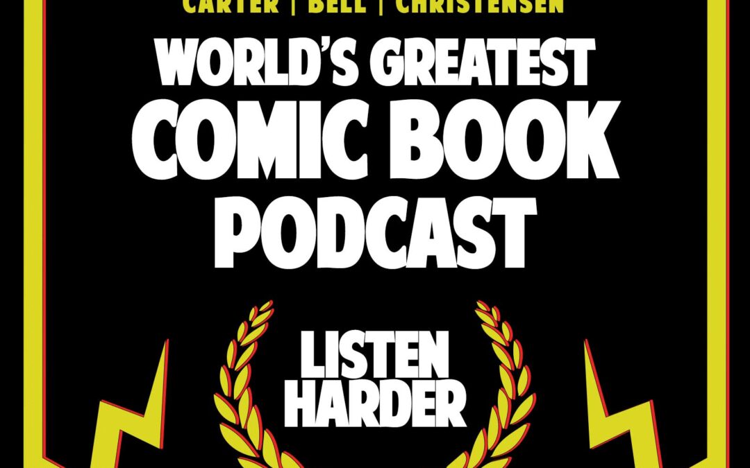 404 Podcast Not Found