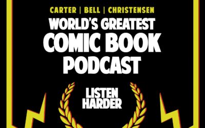 413 – Cebulksi-san Revisited