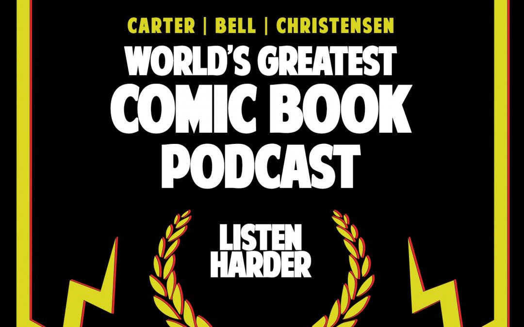 424 – The Winter Hulk