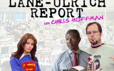 016 The Lane-Ulrich Report | Greg Boucher