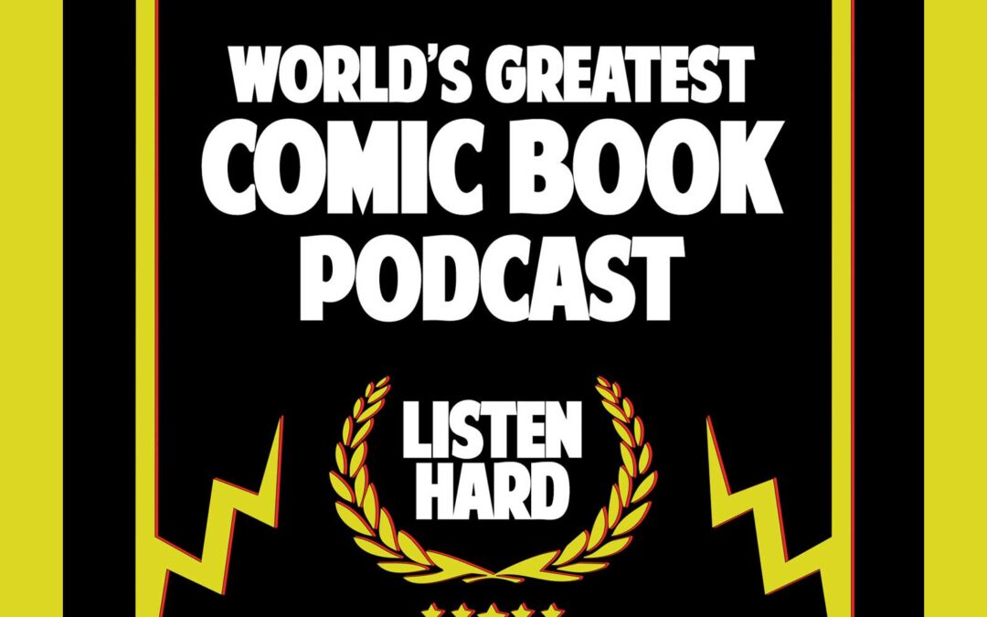 495 WGCBP | What’s the value of THOSE cards?
