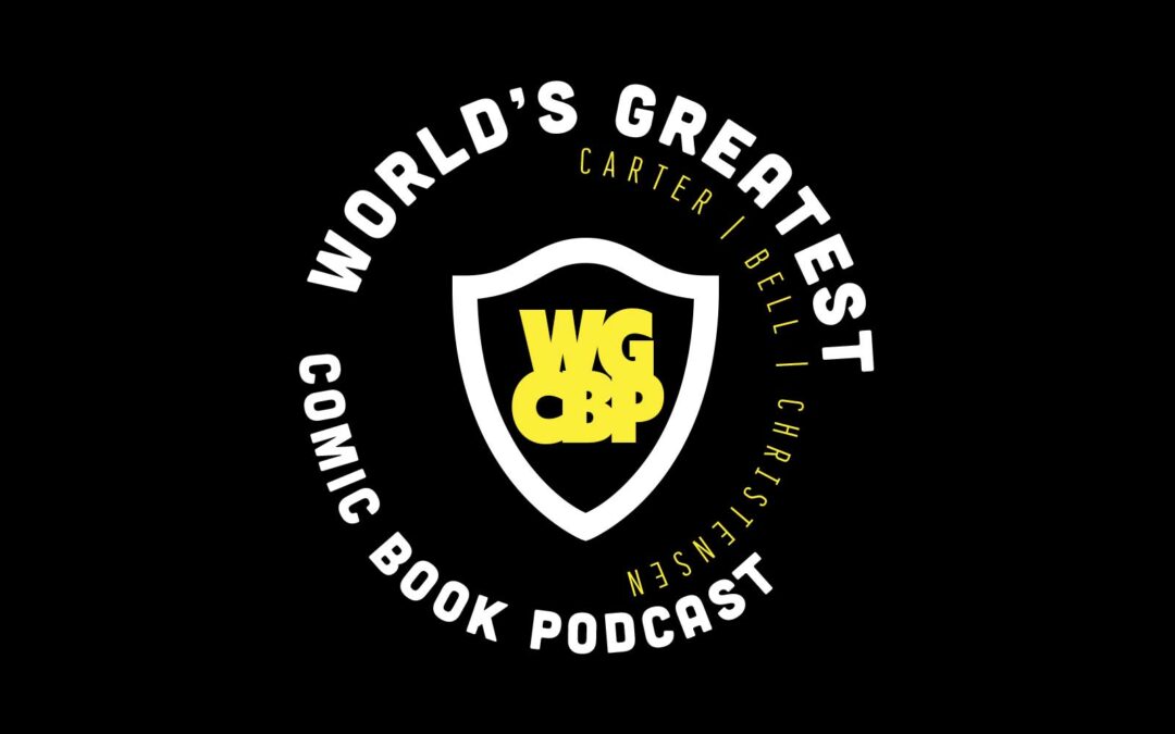 592 WGCBP | The Return of 616!