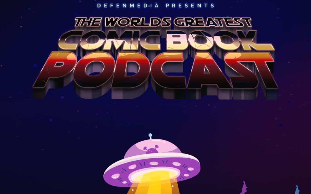 TWGCBP 605 | Shatner Bowl