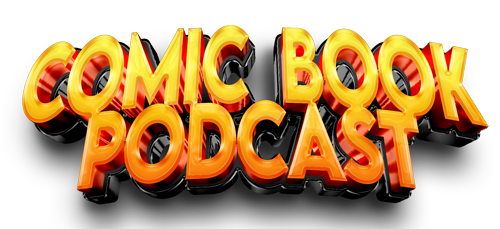 The World's Greatest Comic Book Podcast